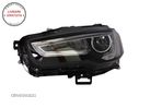 Faruri LED DRL Mitsubishi Lancer (2007-2017) Dual Projector Semnal Secvential Dina- livrare gratuita - 5