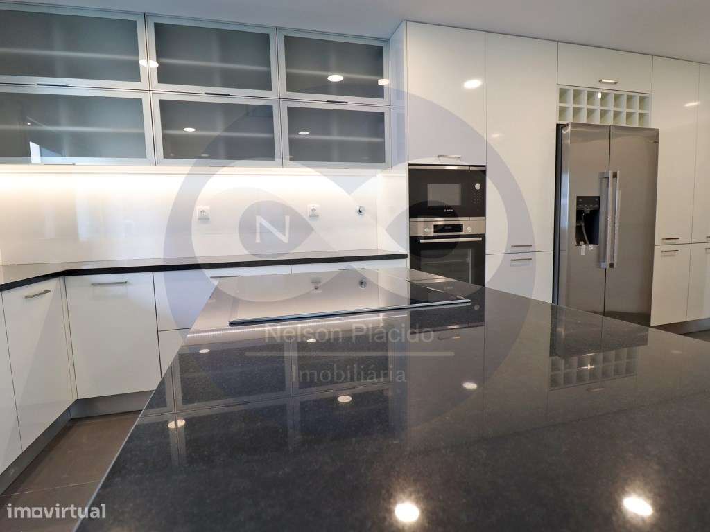 T3 CONSTRUÇÃO NOVA - Colinas do Cruzeiro, Odivelas, a 10 min. de Li...-4