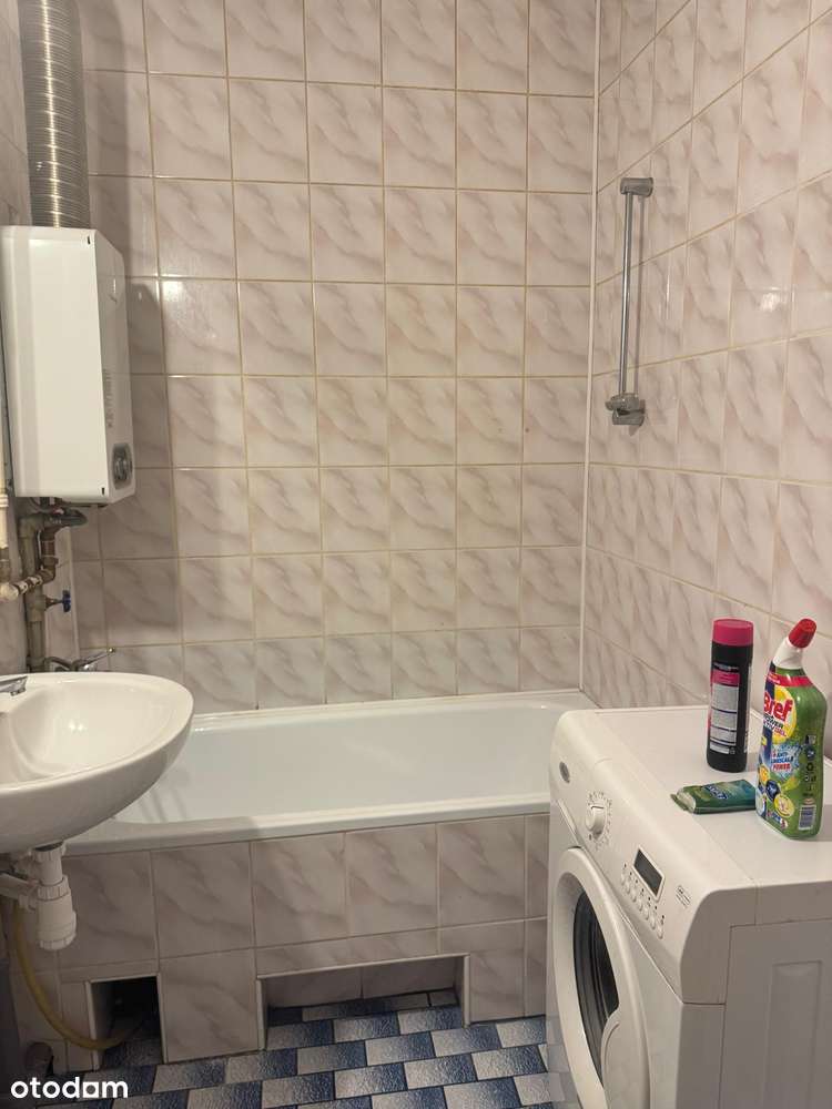 Parter-M 4 Żory os Ks. Władysława-2