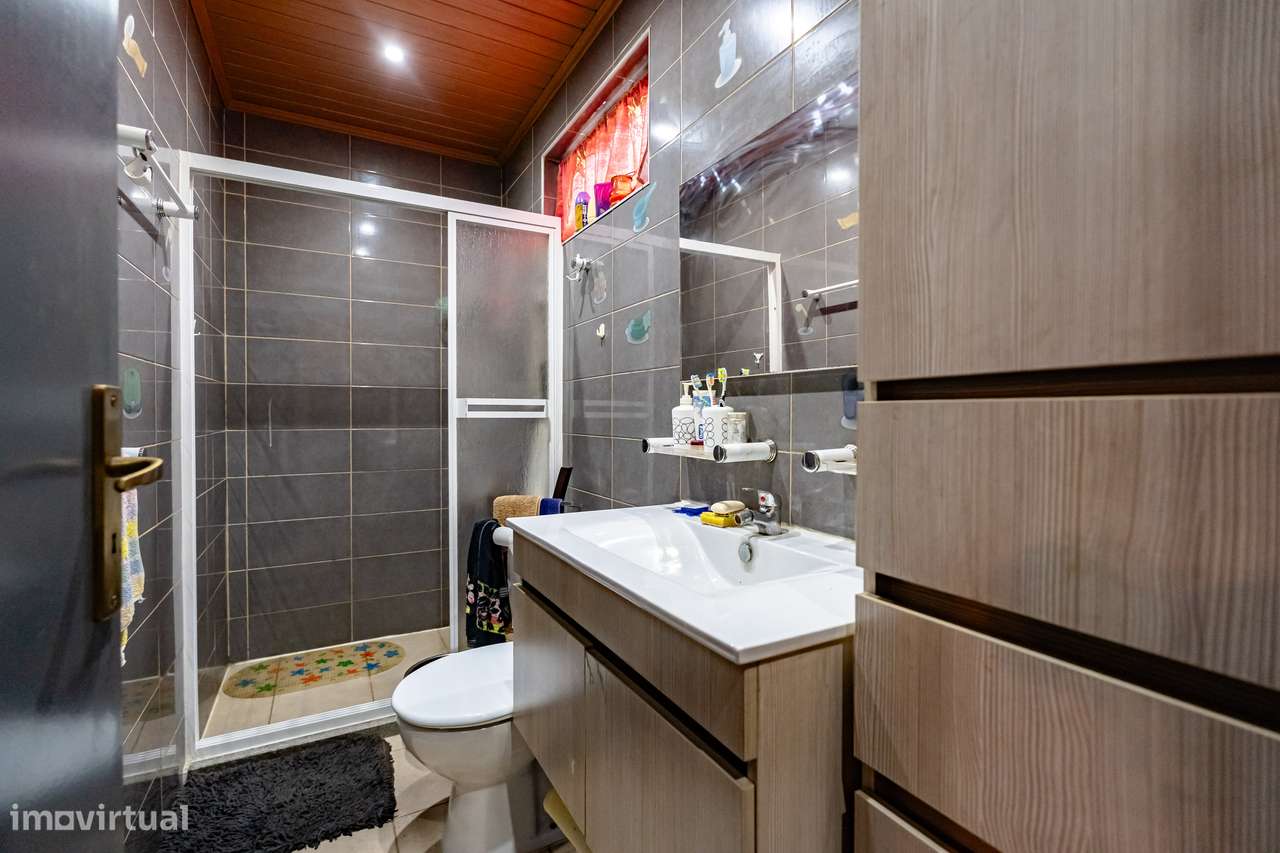 Quinta com Moradia T2 | Fornos de Algodres - Grande imagem: 5/18