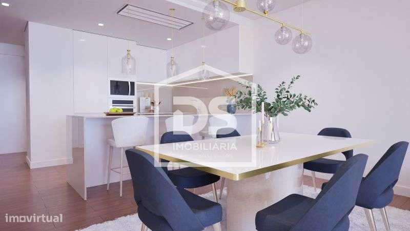 Apartamento T1 Venda em Câmara de Lobos,Câmara de Lobos - Grande imagem: 5/17