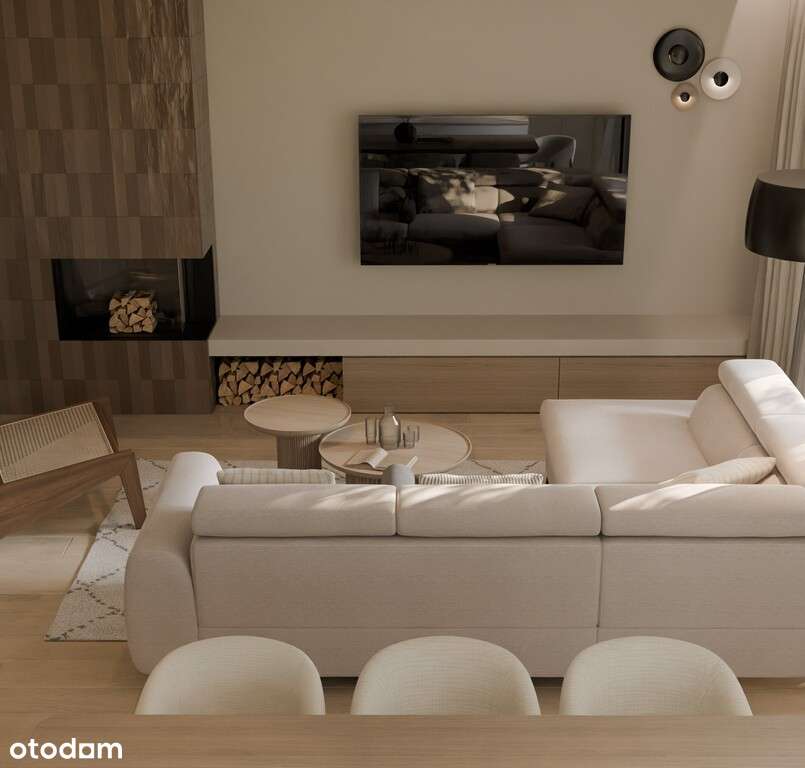 Czy chcesz zamieszkać w dużym, narożnym domu? - Pełny obrazek: 5/16