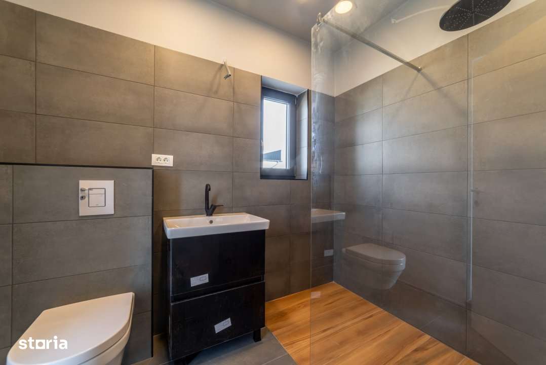 0 % Comision - Casa noua, moderna, Micesti Arges - Imagine principală: 5/10