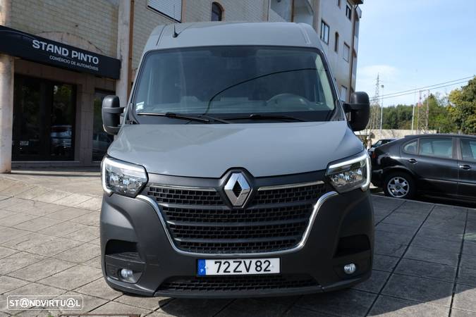 Renault Master dCi 150 L2H2 C/ IVA - 2