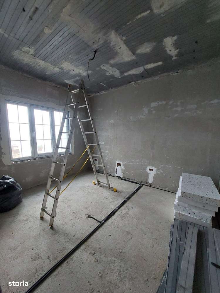 Casă parter premium – Valea Adâncă la cheie-12