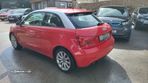 Audi A1 1.6 TDI Advance S-Tronic - 7