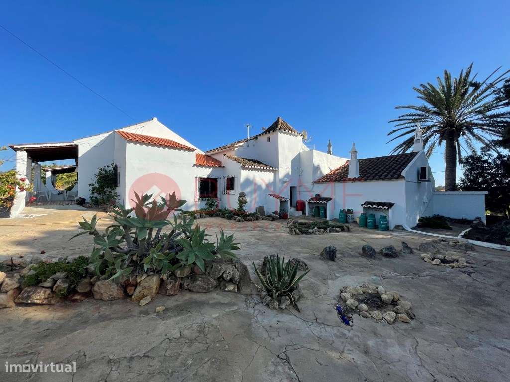 Quinta de luxo com 10 apartamentos e lagar, Algarve Central - Grande imagem: 5/30