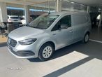 Mercedes-Benz Citan (420) eCitan furgon L FWD Pro - 10