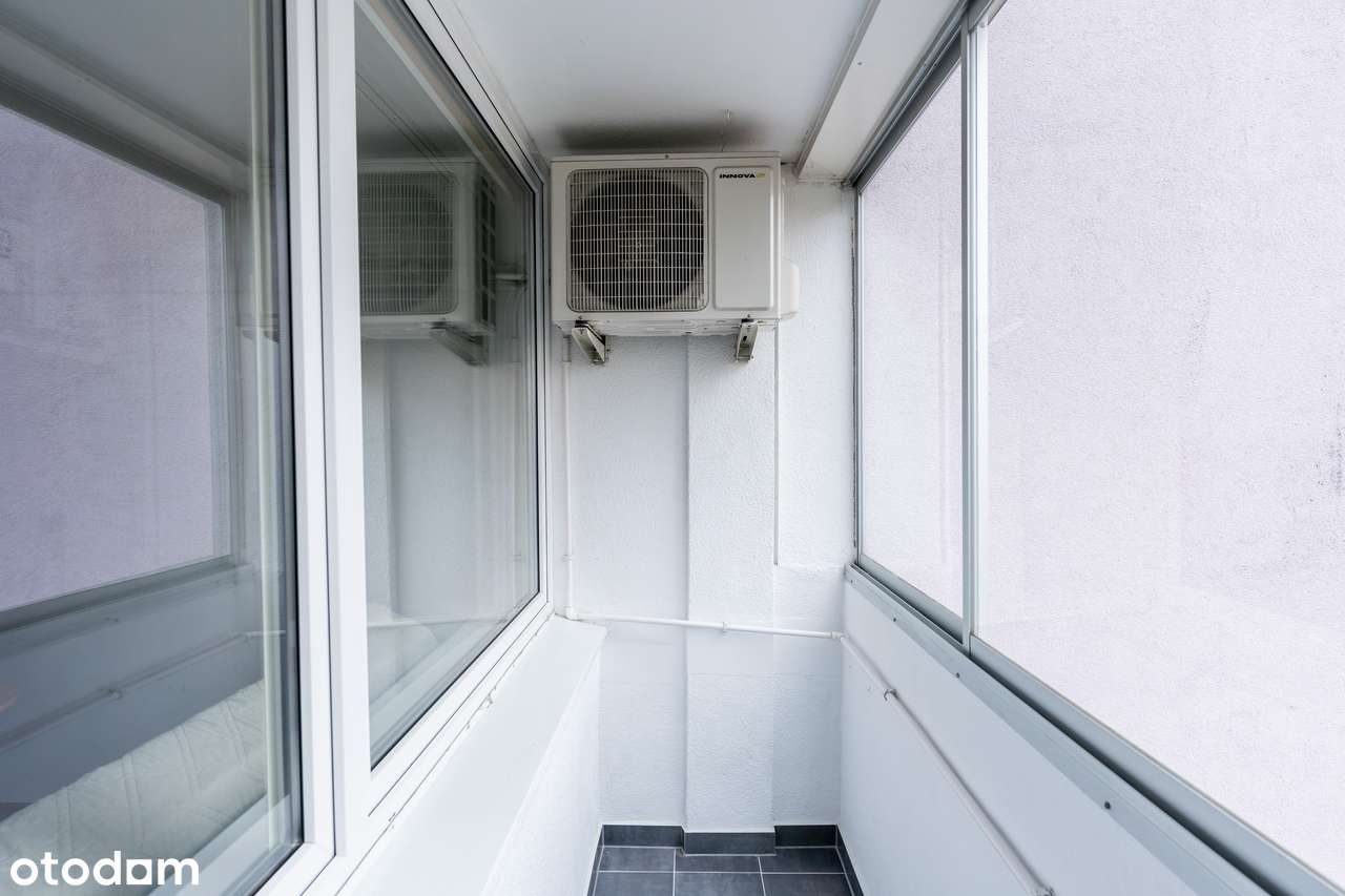 Bez prowizji | Dwustronne | 3 pokoje | Klimatyzacja | Piwnica-9