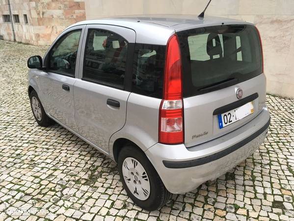 Fiat Panda 1.1 Active - 4