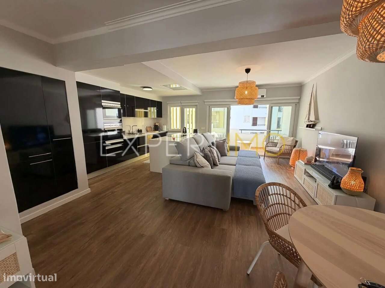 Apartamento 1Quarto em Vilamoura - Loulé-16