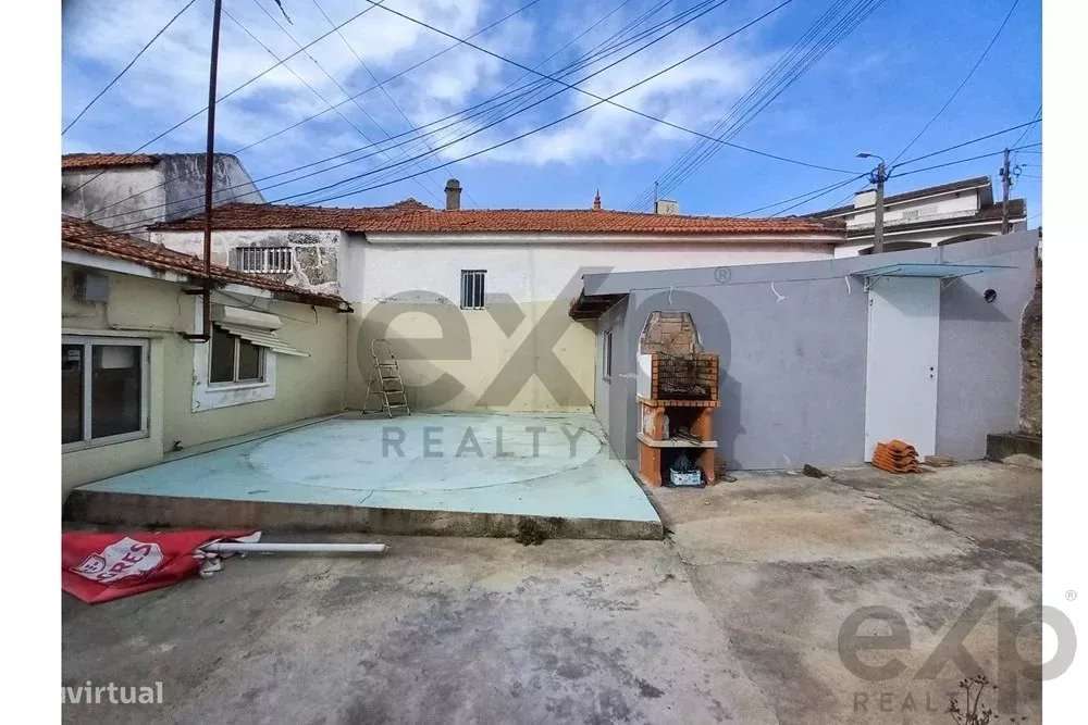 Moradia para reabilitação em Gulpilhares - Grande imagem: 5/18