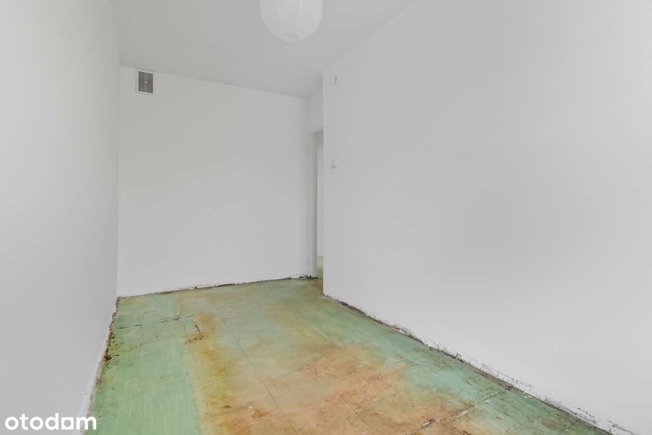 Mieszkanie 4-pokojowe z balkonem /ul.Dworcowa/-4