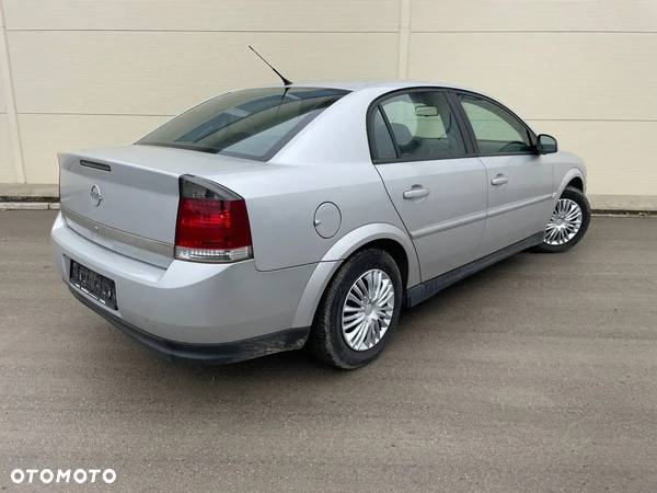 Opel Vectra 2.2 Elegance ActiveSelect - 11