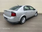 Opel Vectra 2.2 Elegance ActiveSelect - 11