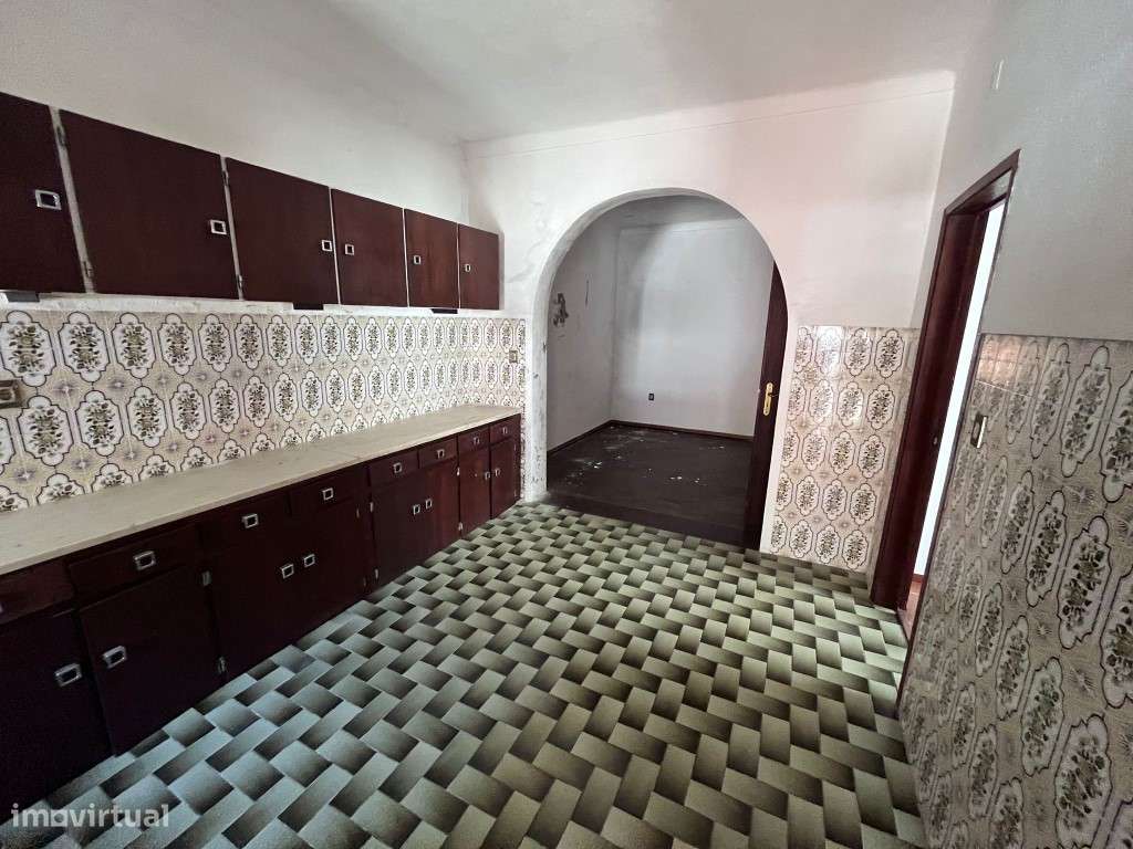 Moradia tipologia T5-18