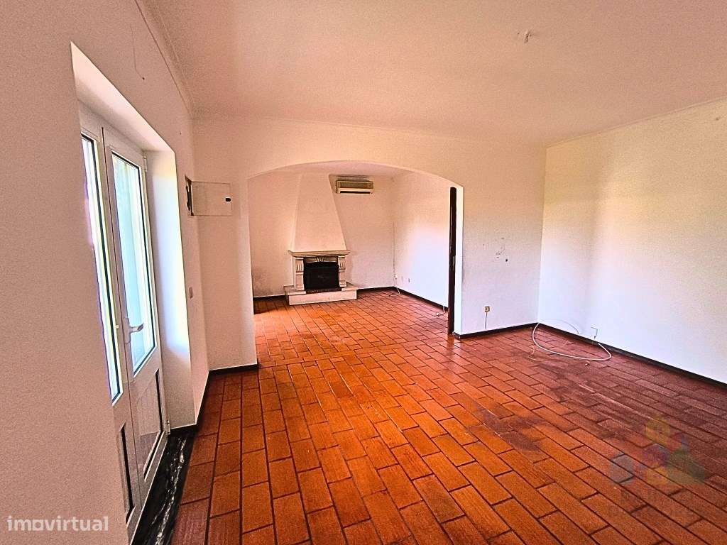 Moradia T3 Independente com terreno a 5 minutos de Tomar-11