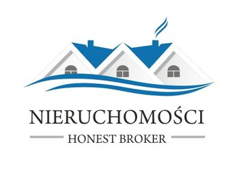 Honest Broker Natalia Gwizdał Logo