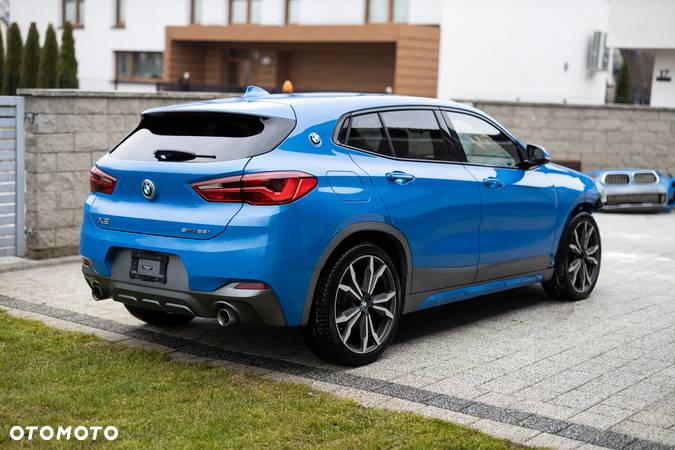 BMW X2 - 1