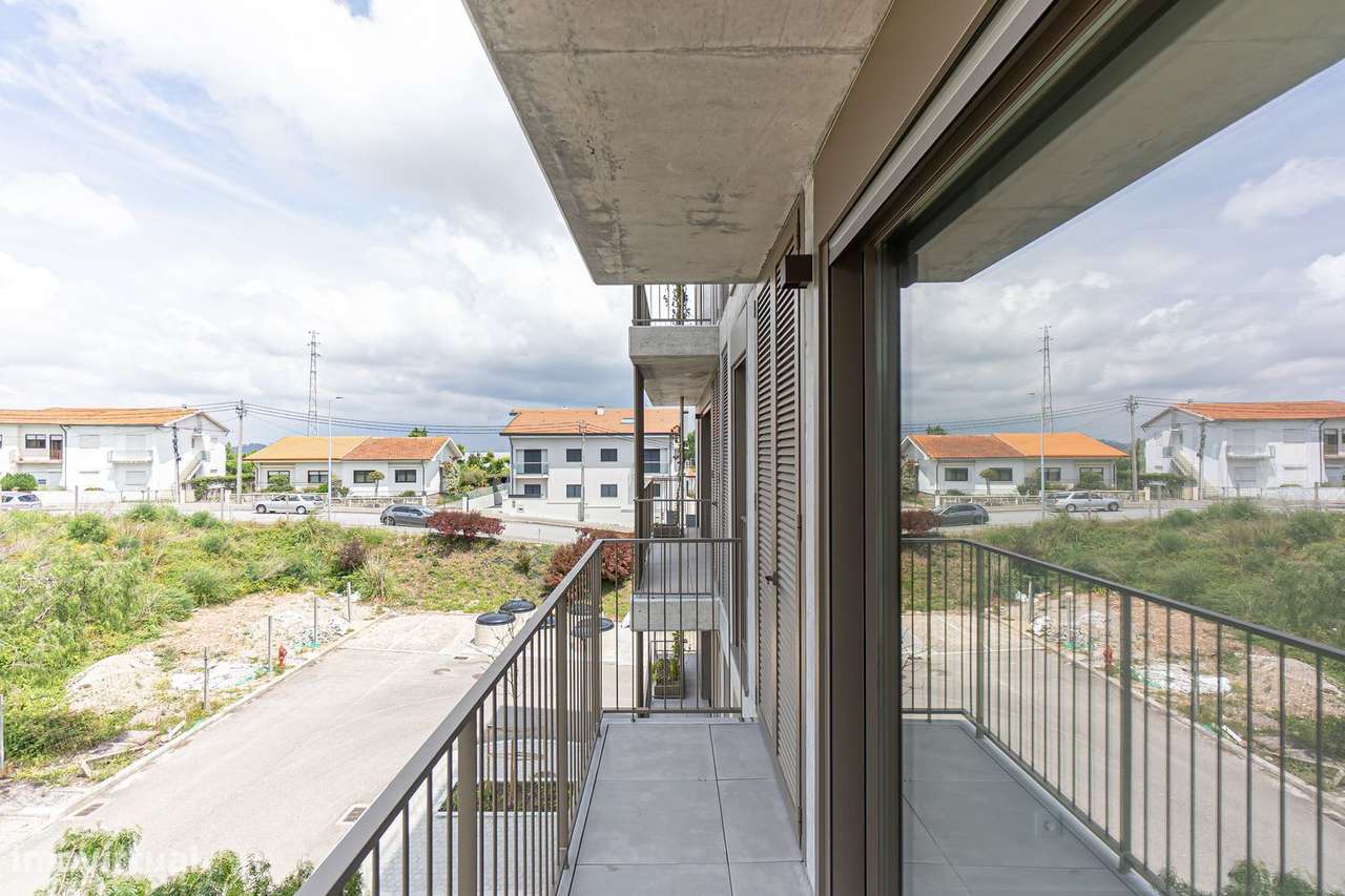 T2 Novo | Condomínio com Ginásio em Oliveira do Douro-29