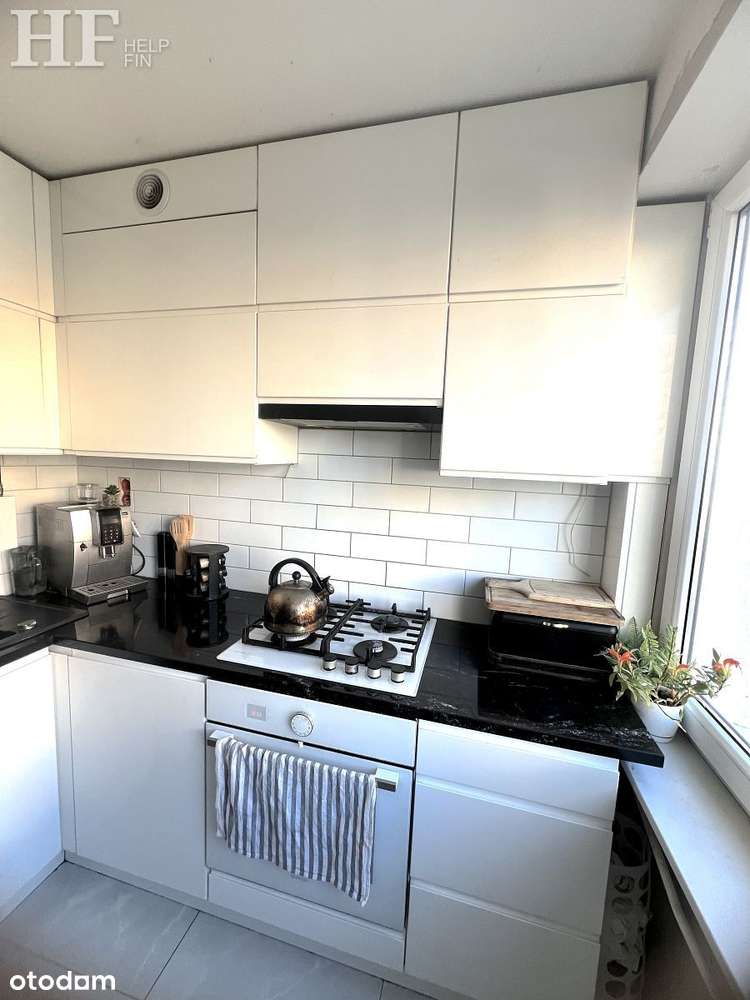 3-pokojowe mieszkanie Śniadeckich-9