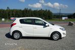 Hyundai i20 1.1 CRDi Comfort - 8