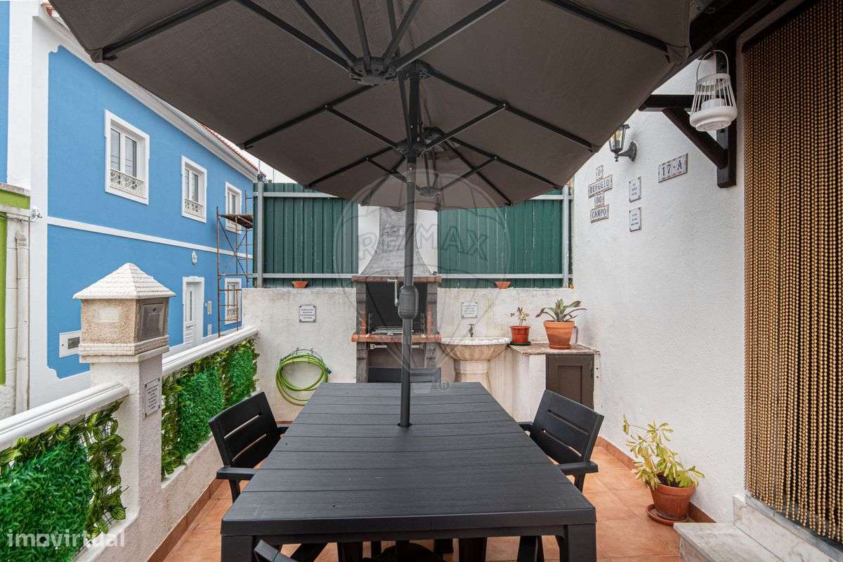 Moradia T2 para venda - Grande imagem: 5/37