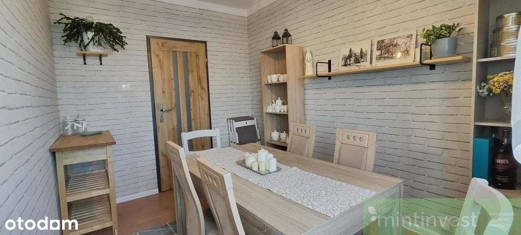 Przestronne 4 pokojowe mieszkanie - Pełny obrazek: 5/20