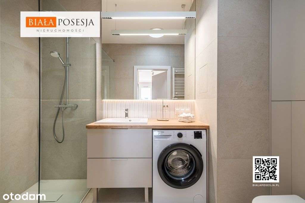 Urzecze Gotowy apartament 45m2 2pokoje-6