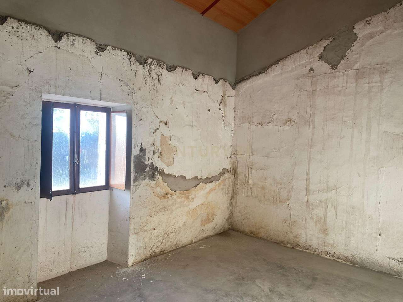 Moradia com quintal para reabilitar em Pias - Serpa - Alentejo - Grande imagem: 3/15