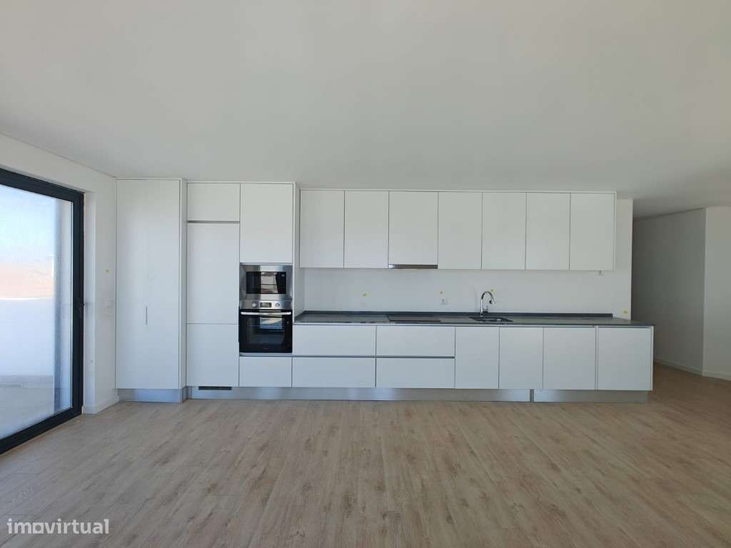 Penthouse T3 de Luxo com Vista Mar junto à praia do Baleal-10