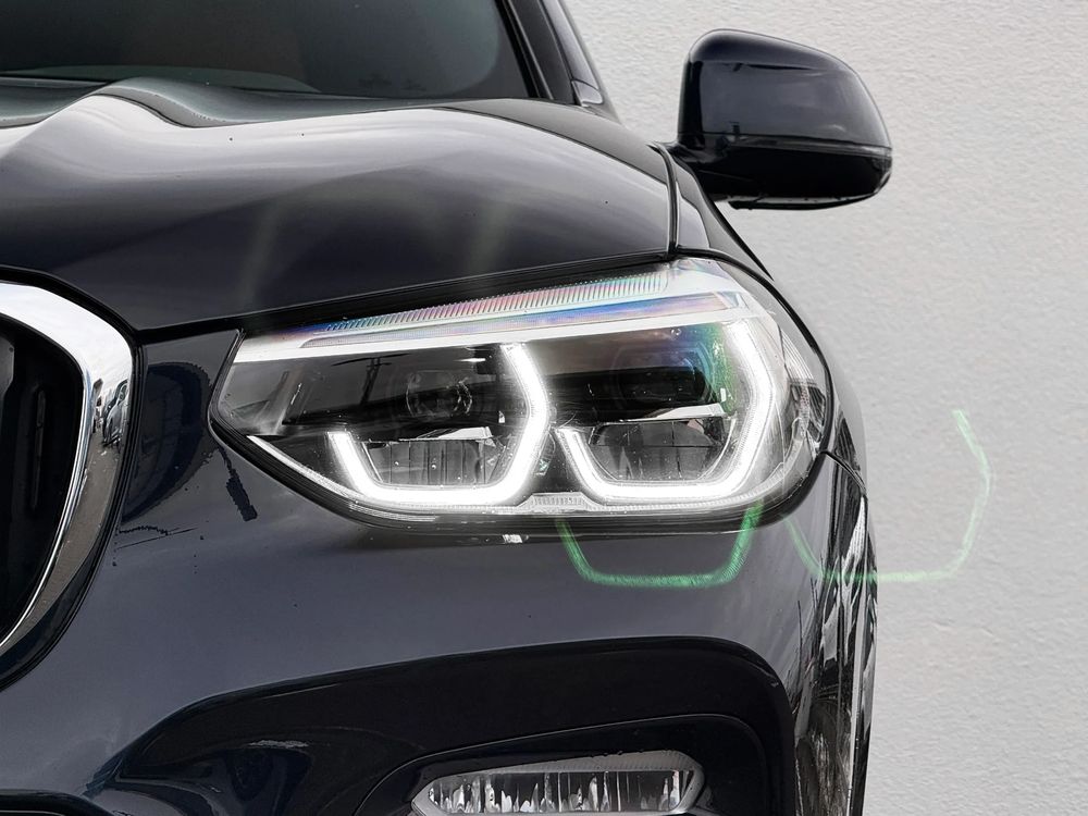 BMW X4 xDrive30i M Sport Sport 2.0 Benzyna 252 KM — zdjęcie 6