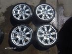 Vand Jante Aliaj BBS cu Cauciucuri Volkswagen Polo Cross 215/40 ZR17 71/2Jx17H2ET35 din 2008 - 1