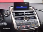 Lexus NX 200t Comfort AWD - 29