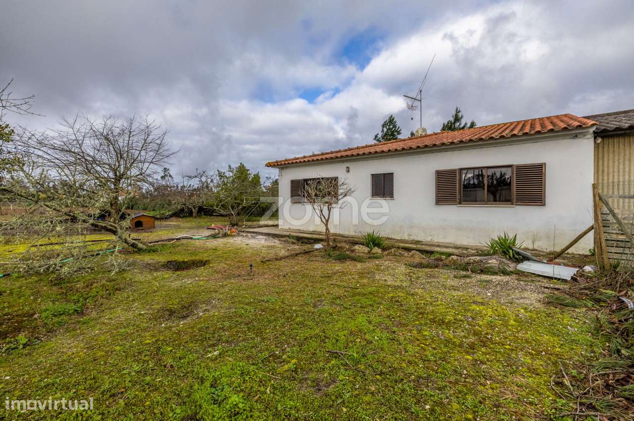 Moradia T2 térrea – Moita | Marinha Grande - Grande imagem: 3/33