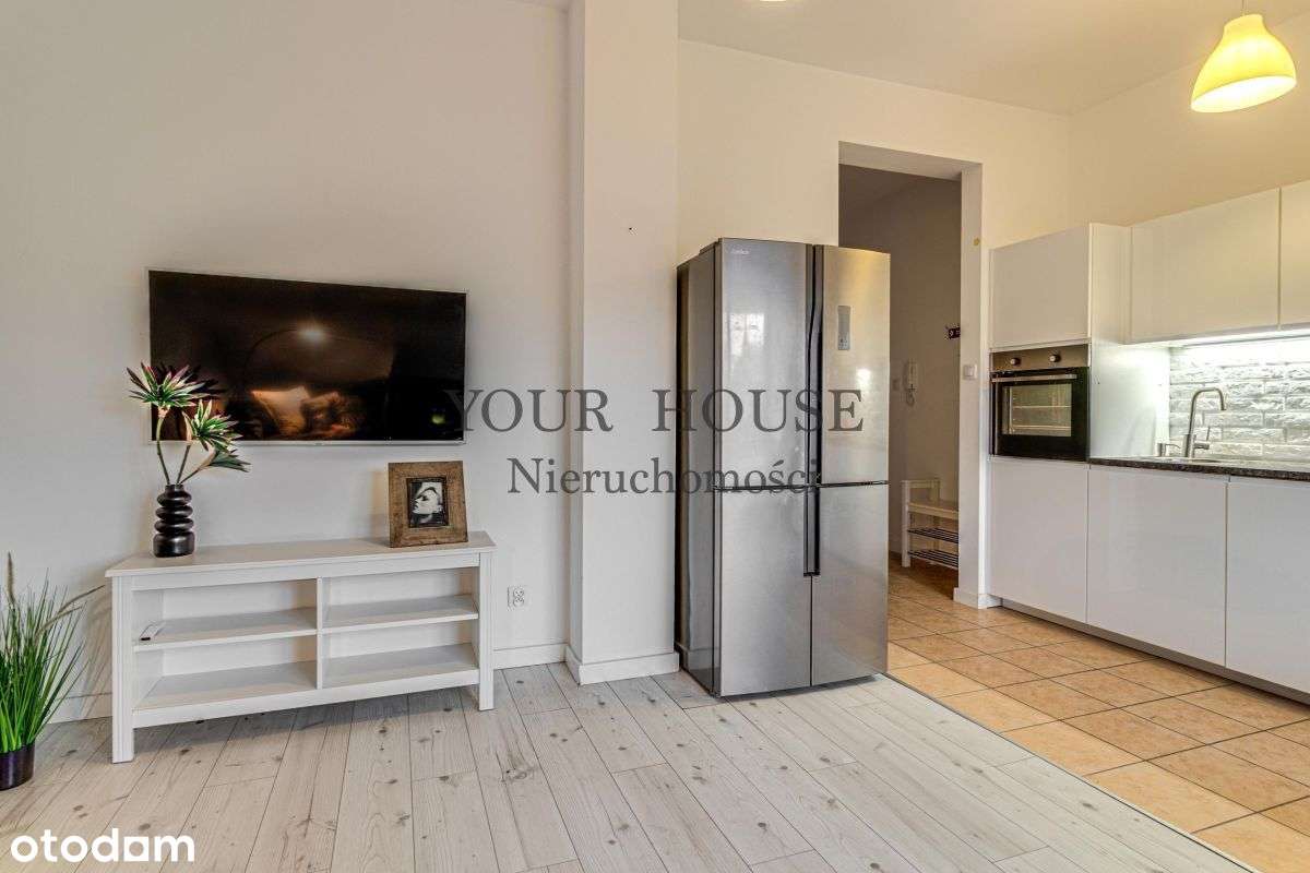 Komfortowy Apartament na Zwycięskiej-6