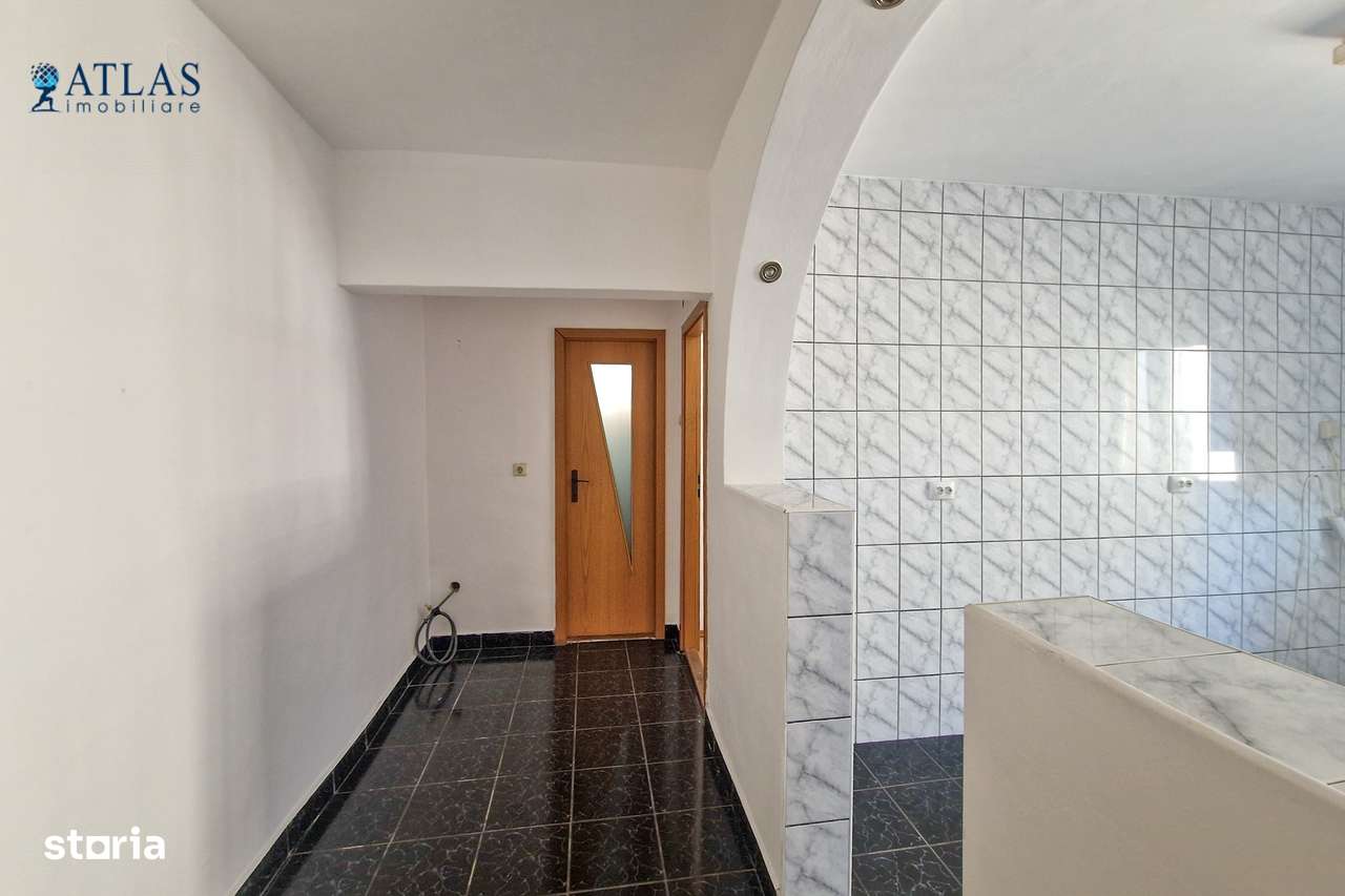 Priveliste superba Tampa, et. 4 din 8, nemobilat, 55 mp, boxa-8