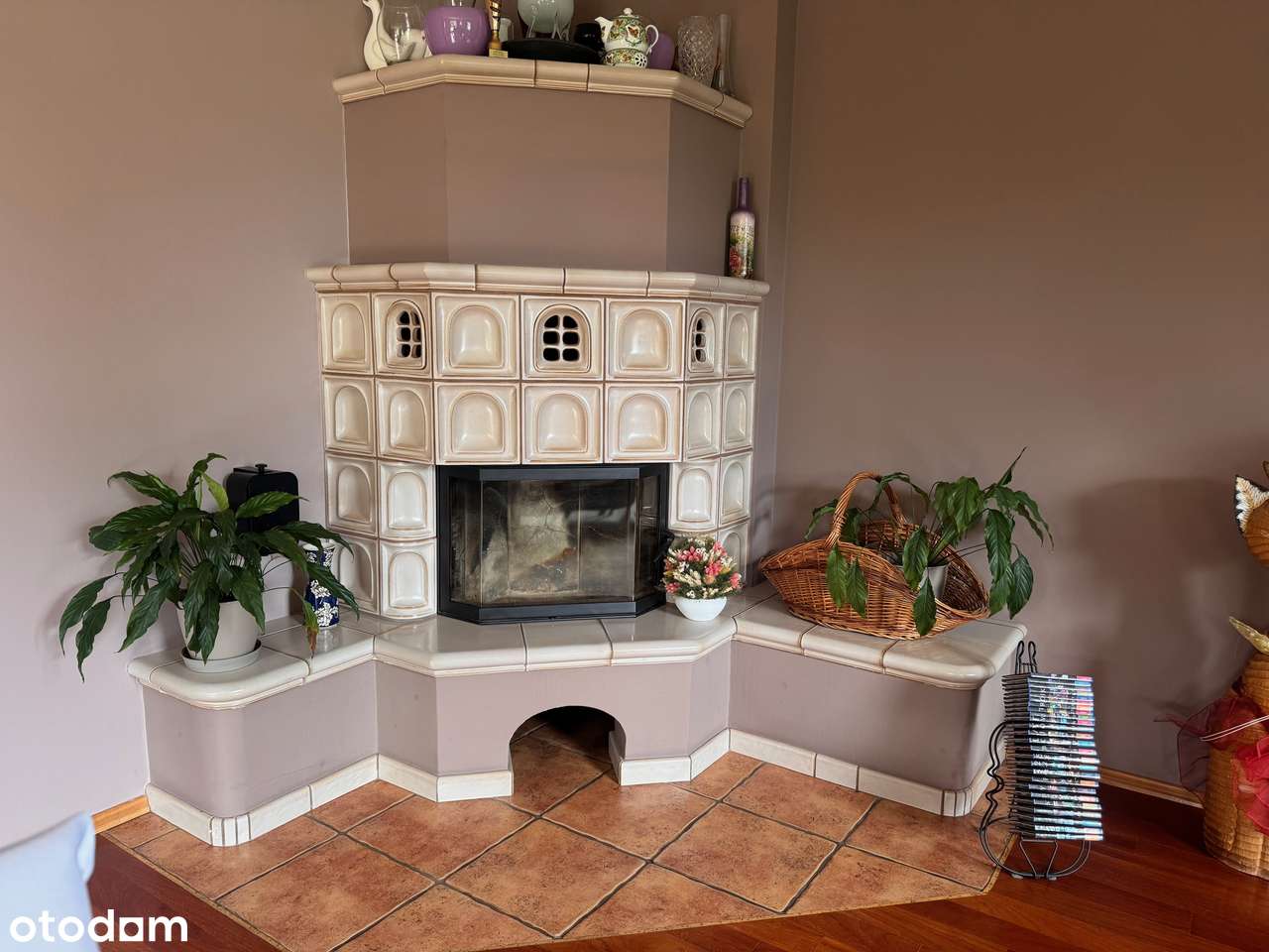 Bardzo duży dom +gabinet lekarski-3