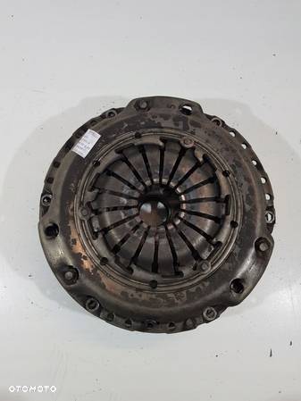 KOŁO DWUMASOWE 55557313 ASTRA H 2.0 TURBO Z20LER - 2