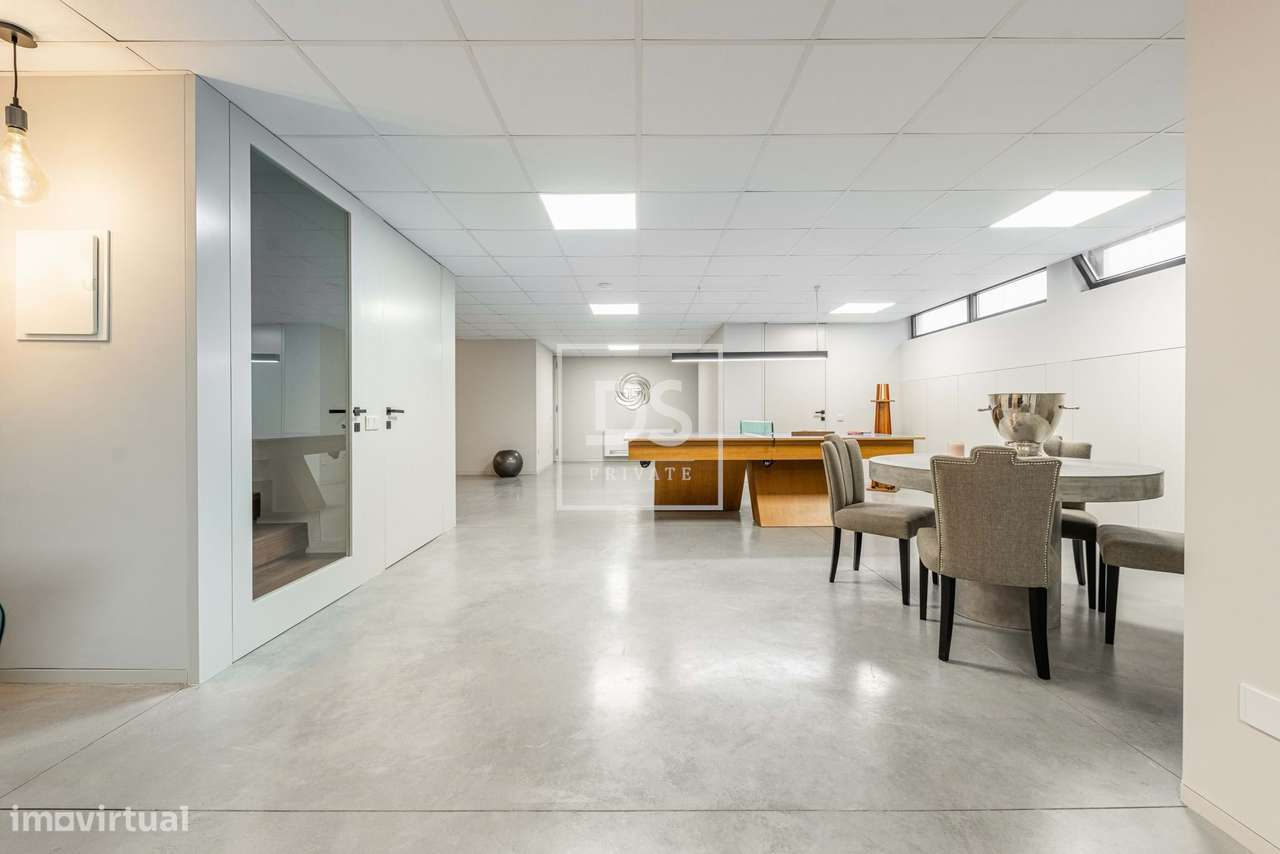 Imovel de luxo - Freguesia de Costa, Guimarães.-31