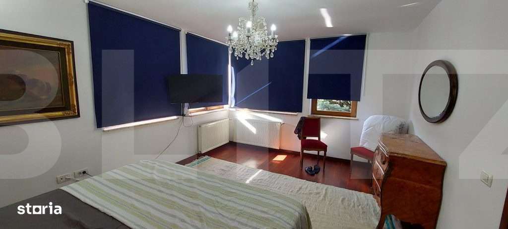 Vila moderna 440 mp cu piscina si 9 camere – Dumbravita - Imagine principală: 4/6