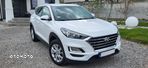 Hyundai Tucson 1.6 GDi Style 2WD - 6