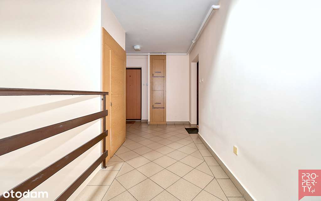 3-pokojowe mieszkanie 65,33 m² (77 m²)  - KLINY-16