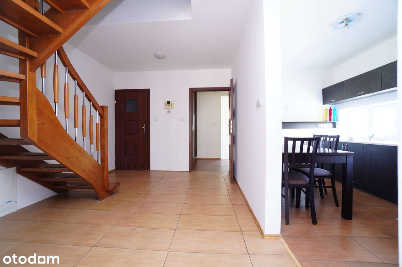 Bliźniak do wynajęcia tylko i wyłącznie na biuro  | parking | od zaraz - Pełny obrazek: 5/20