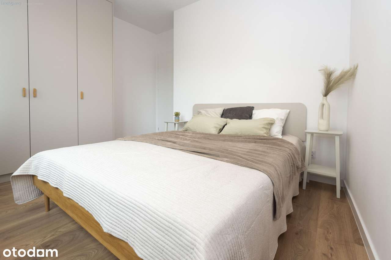 Fredry |  2-pok | balkon | nowe| oferta promocyjna-6