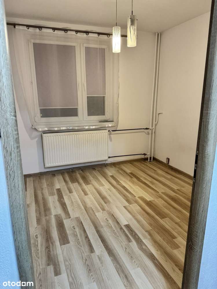 Wynajmę mieszkanie dwupokojowe PARTER - Pełny obrazek: 4/11