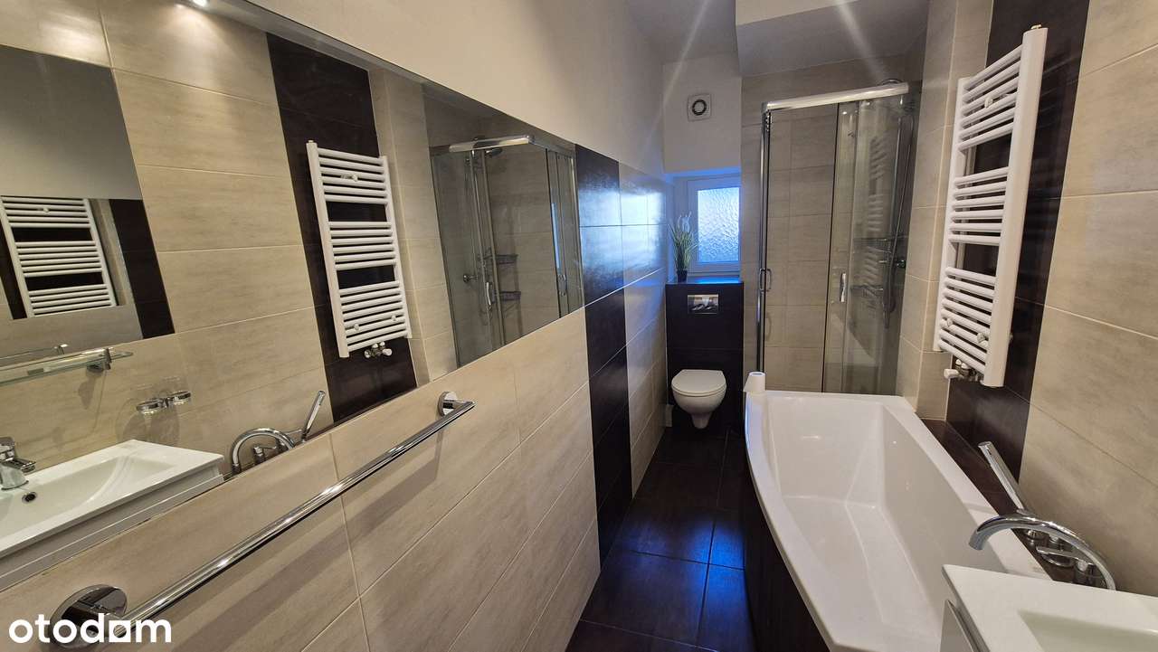 Mieszkanie 4 pokojowe koło Jasnych Błoni-8