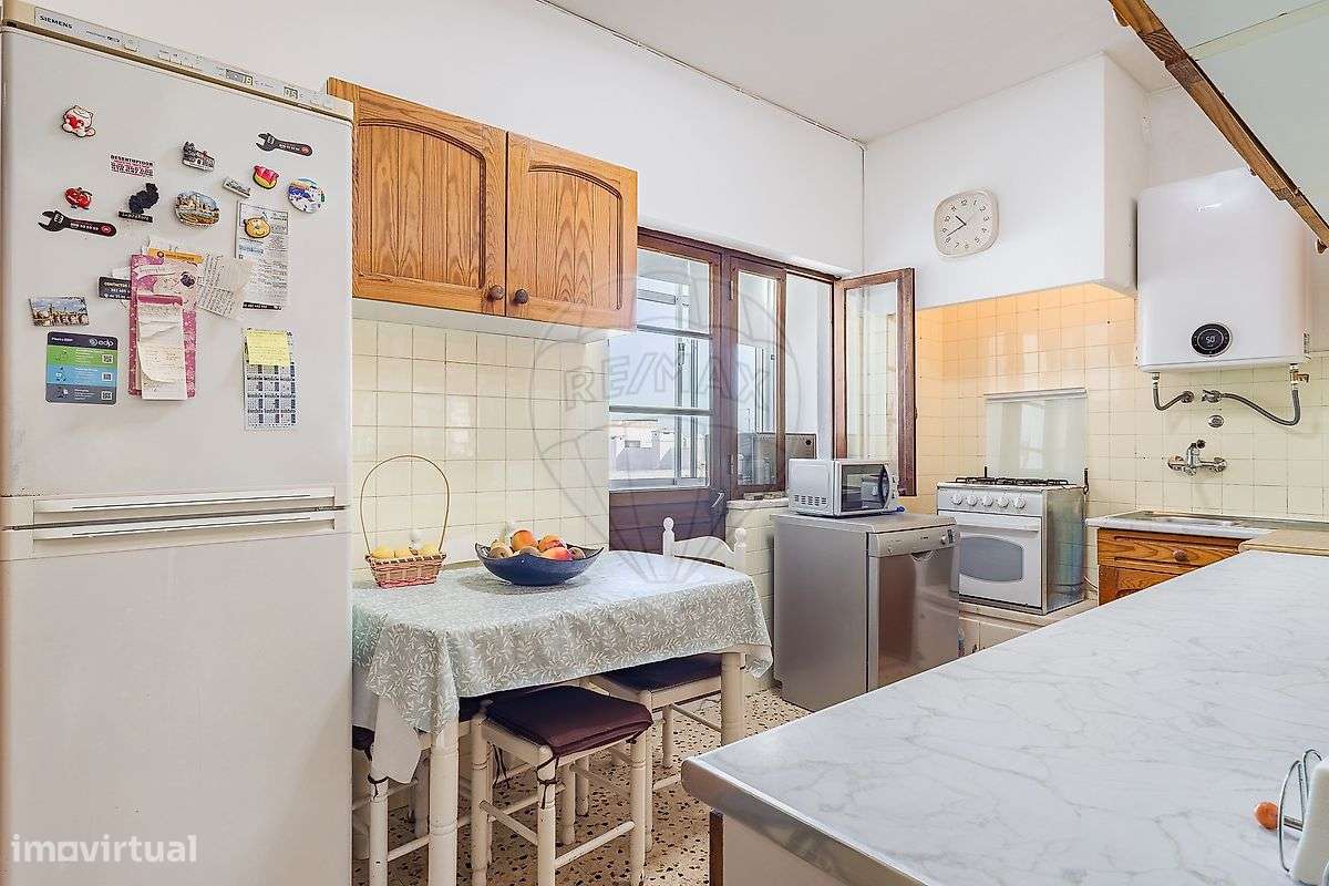 Apartamento T3 para venda-18