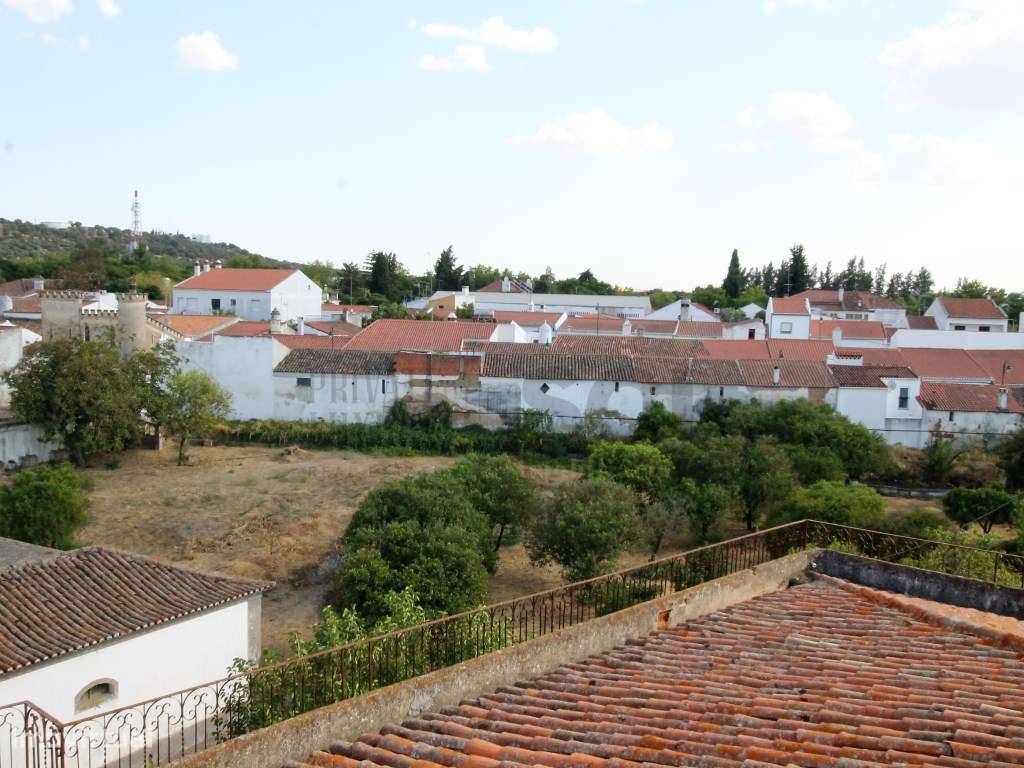 Casa Senhorial | Serpa-24