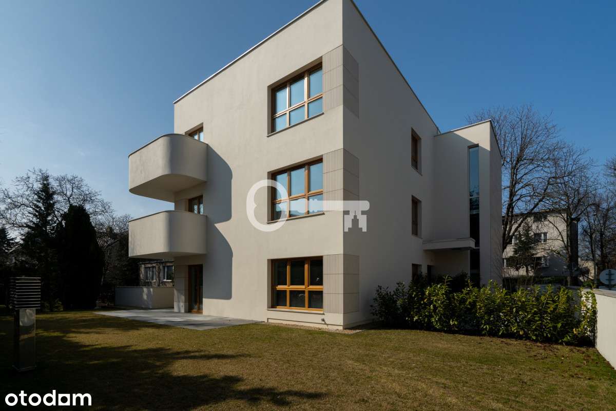 Apartament w willowym zaciszu Orłowa - Pełny obrazek: 5/11